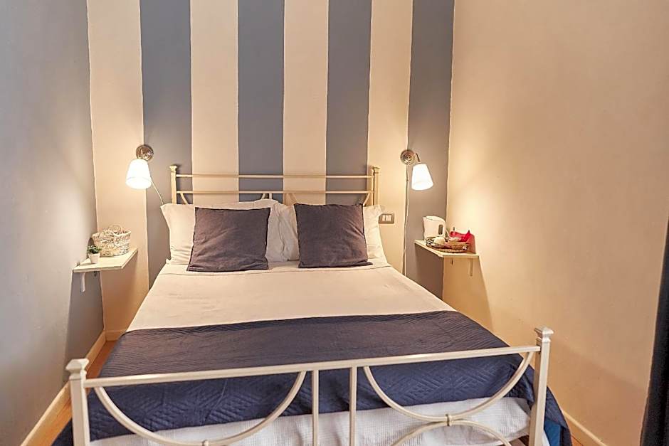 B&B Di Piazza Del Duomo