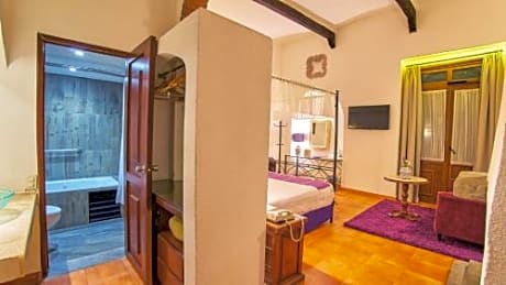 Suite Room