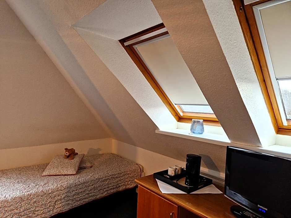 Hotel Fährhaus Niederkleveez