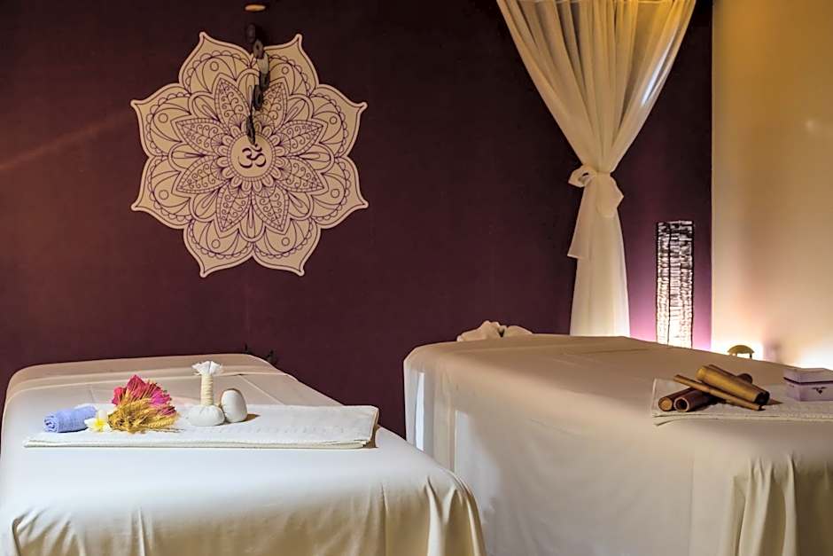 Viale Cataratas Hotel & Eventos