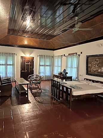 Gramam Homestay, Cochin