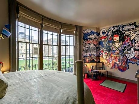 Koibito Love Double Room