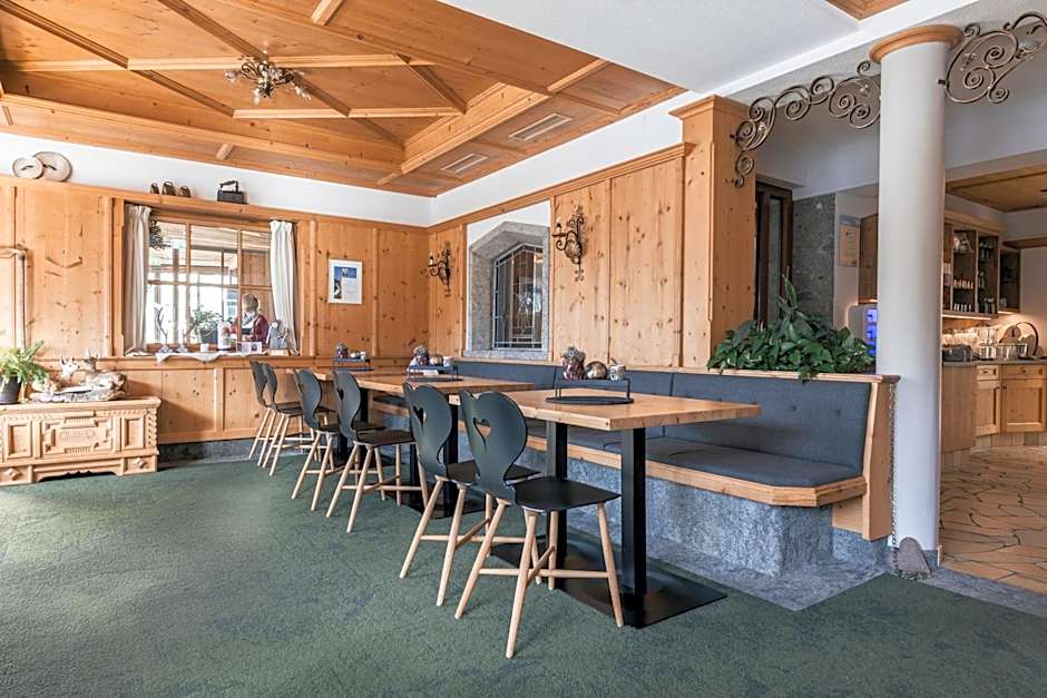 Hotel Jerzner Hof 4 Sterne Superior