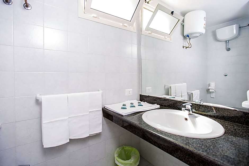 Villaggio Club Degli Ulivi