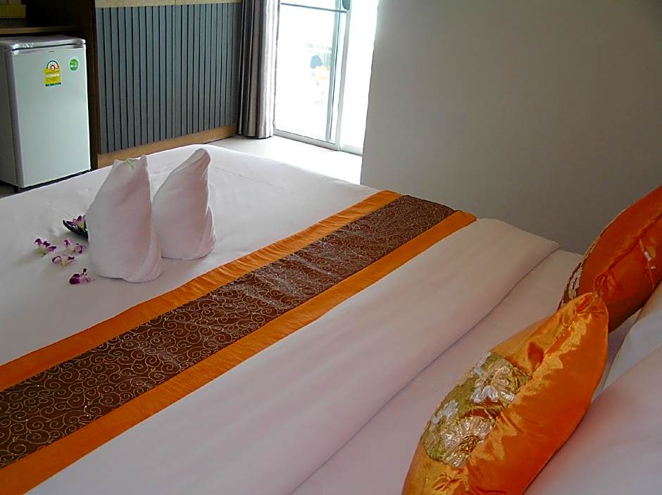 The Impress Khonkaen Hotel