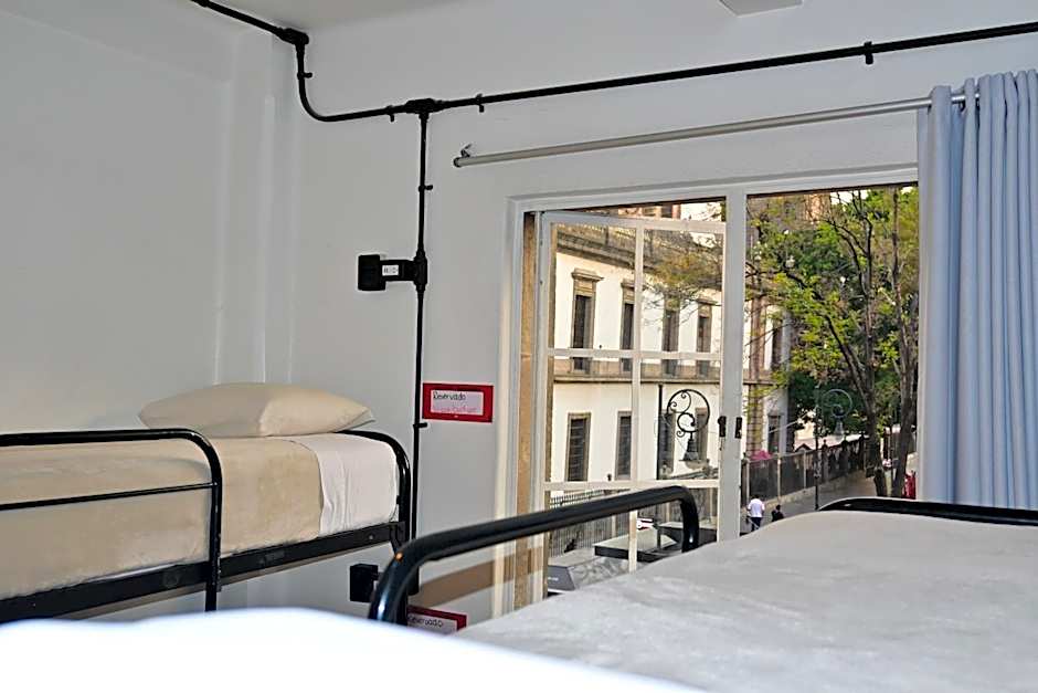 Hostel Mundo Joven Catedral