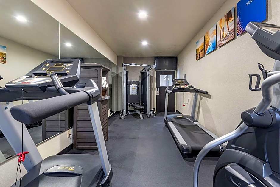 Comfort Inn & Suites Fruita - Grand Junction