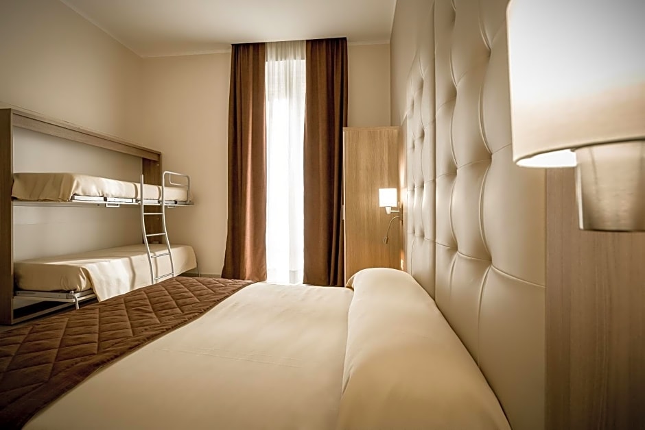 Hotel Bel Soggiorno