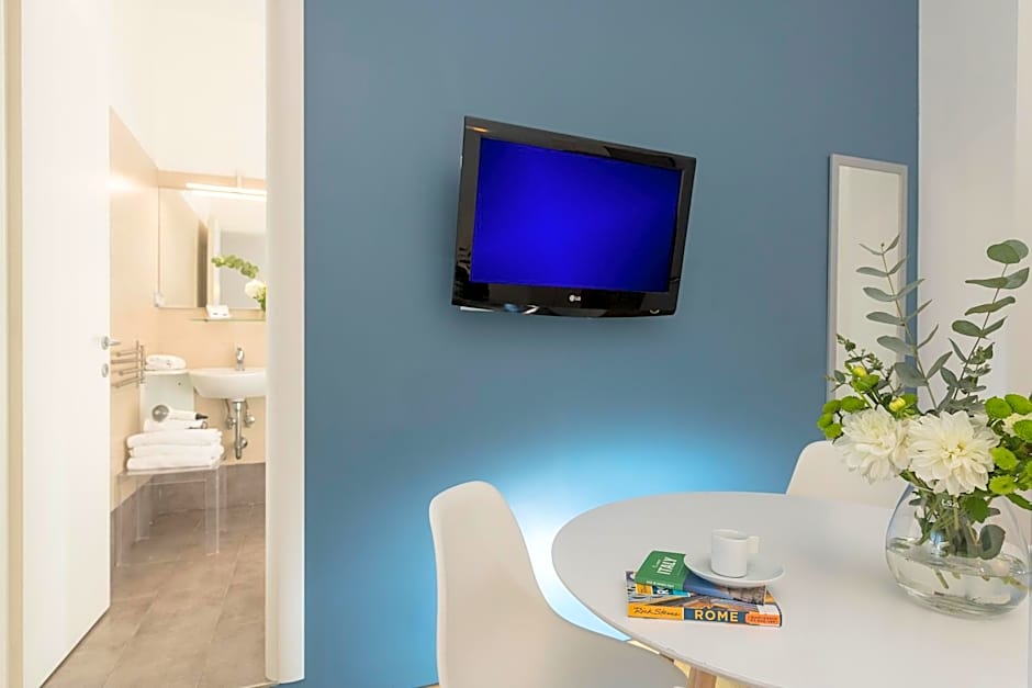 Aurelia 429 Fine Town House