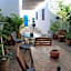 Albergue de San Jose
