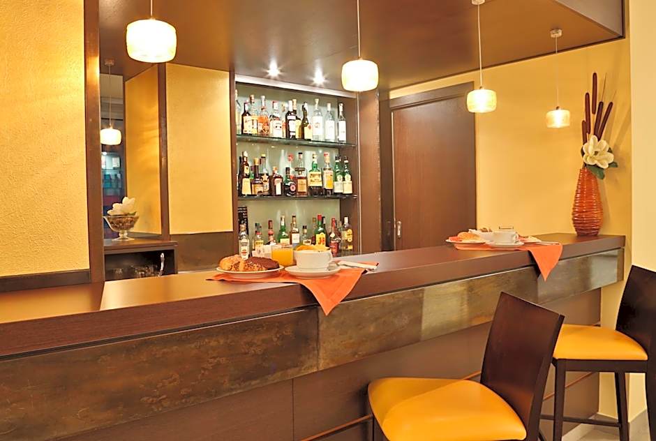 Best Western City Hotel