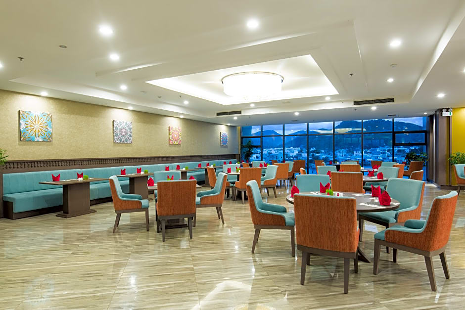 Muong Thanh Luxury Khanh Hoa Hotel