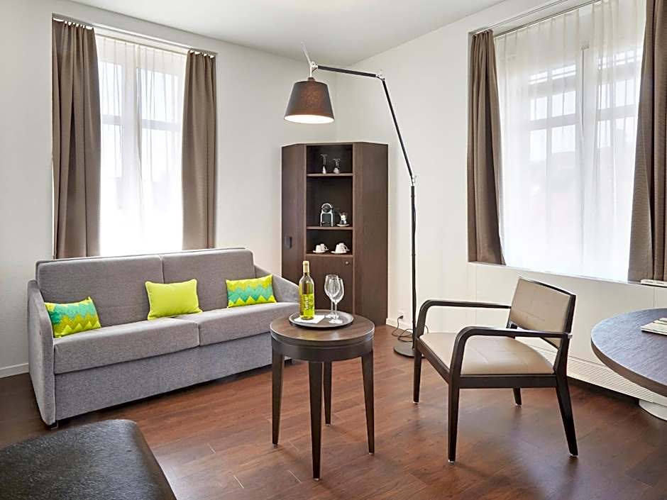 Sorell Hotel Rutli