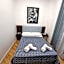 BARBAJA SUITES IN STREET TOLEDO 205