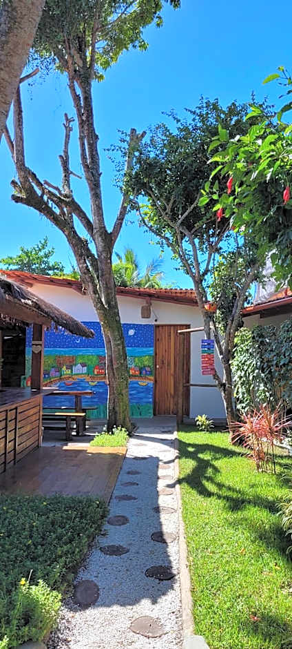 Pousada NÔ Caraíva