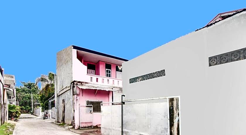 Hotel O Raja Homestay Syariah