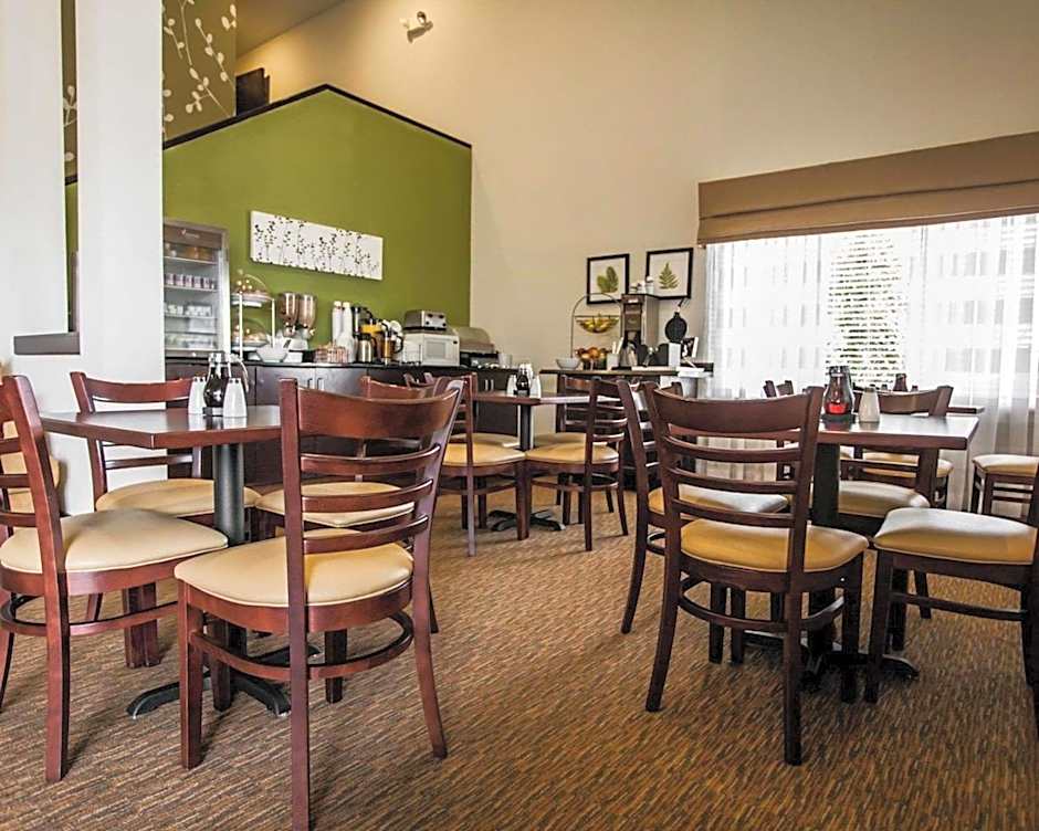 Sleep Inn Slidell