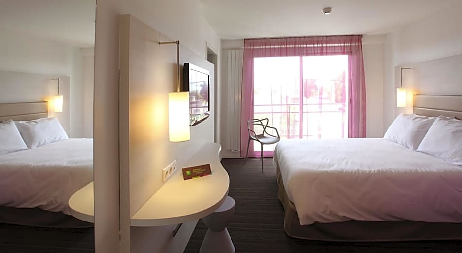 ibis Styles Quiberon Centre