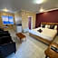 Aldan Lodge