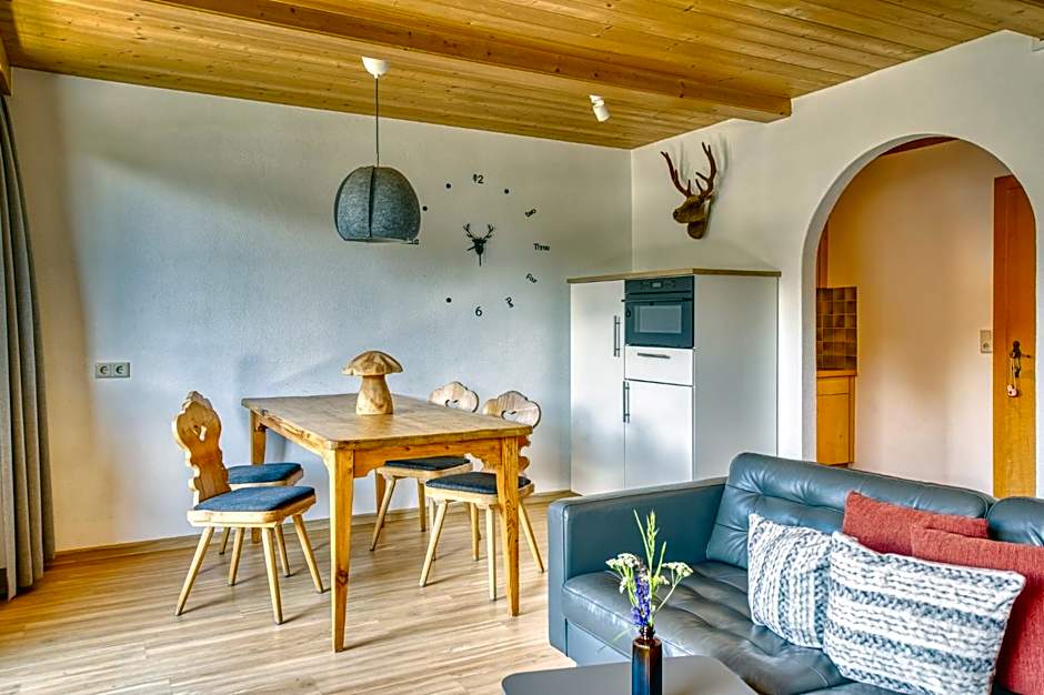 Boutiquehotel ZOMM in Seefeld