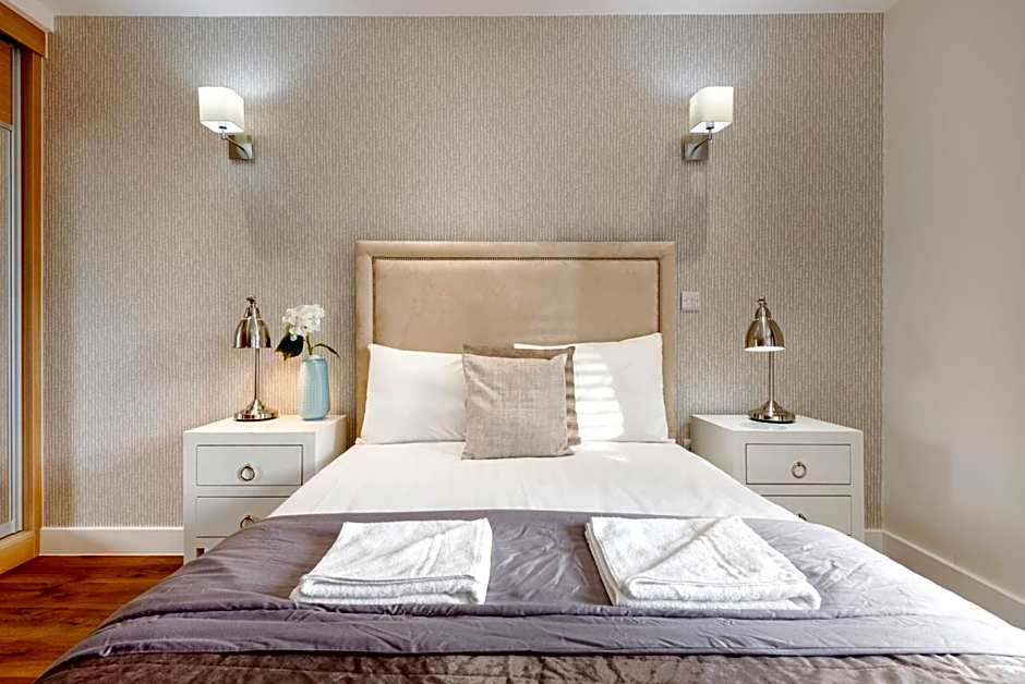 Twyne House Apartments