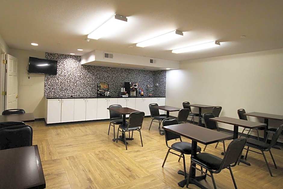 Extended Stay America Suites - Albuquerque - Rio Rancho Blvd.