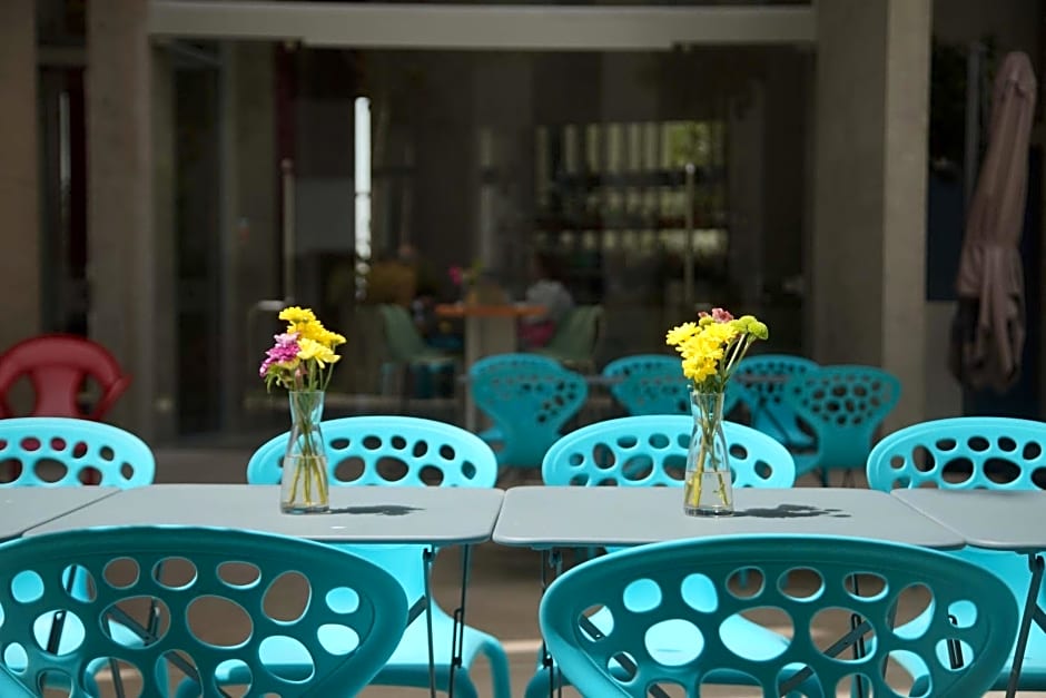 Bossa Nova Beirut Hotel