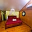 Santi Garden Bungalows