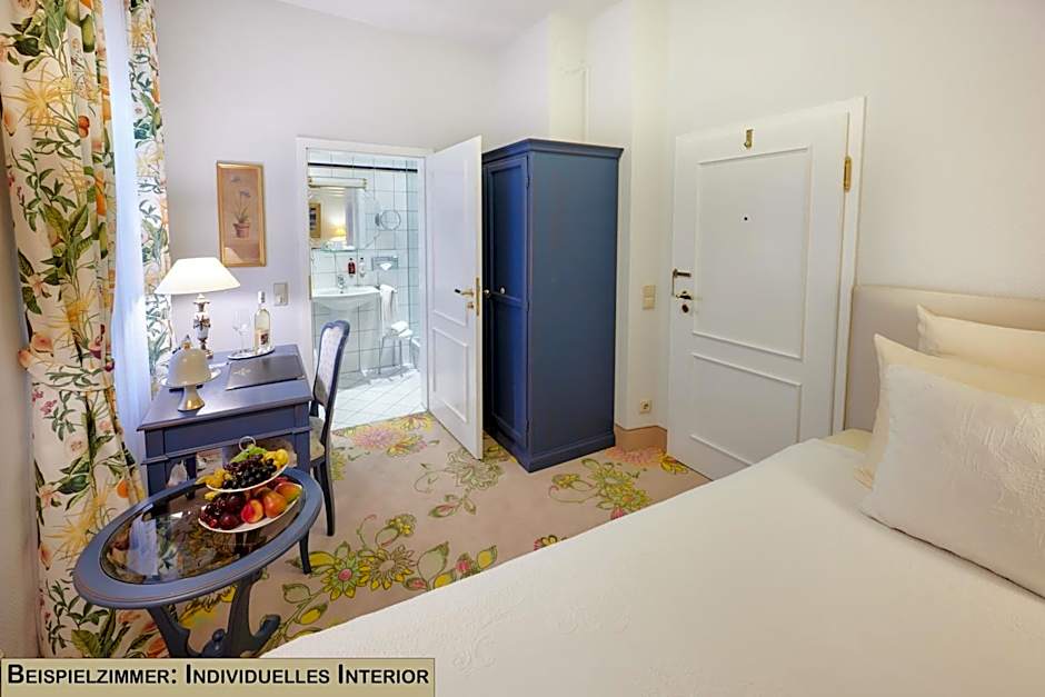 Weinromantikhotel Richtershof