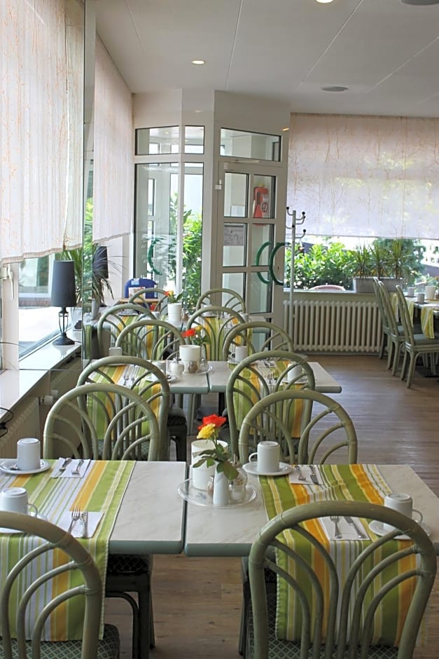 Motel Frankfurt - advena Partner Hotel
