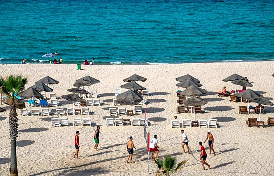 Hotel Marabout - Families and Couples Only