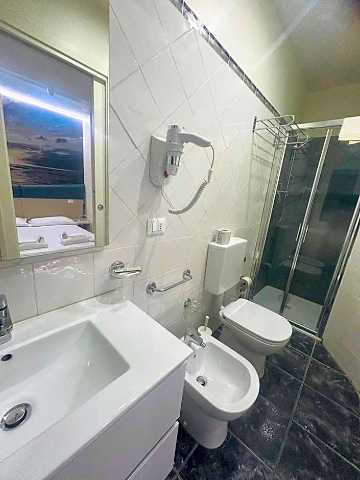 Albergo Giardinetto