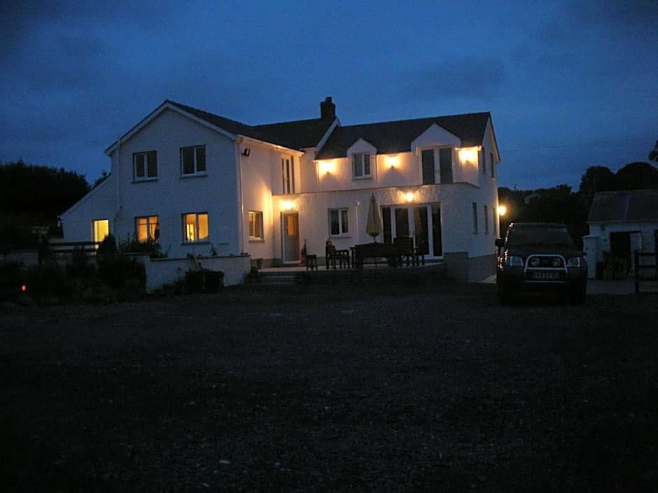 Pantysgyfarnog near Carmarthenshire Pembrokeshire