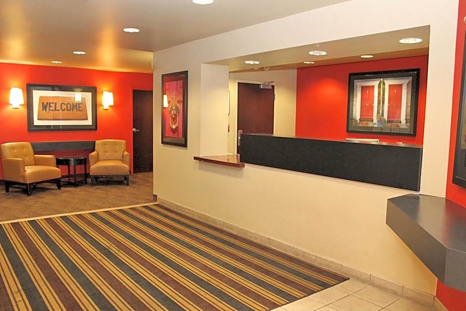 Extended Stay America Suites - Temecula - Wine Country