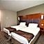 The Oakwood Hotel