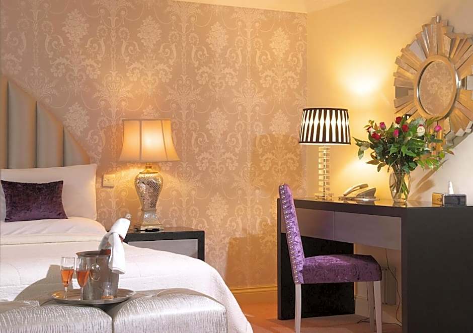 Castle Hotel Macroom