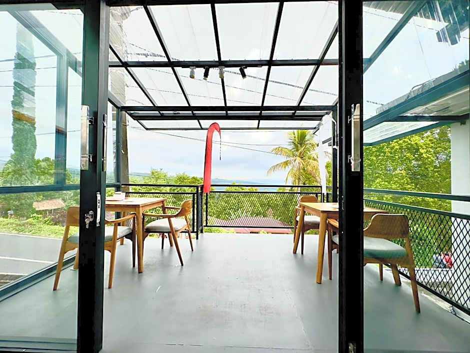 Dong Paloh Hostel