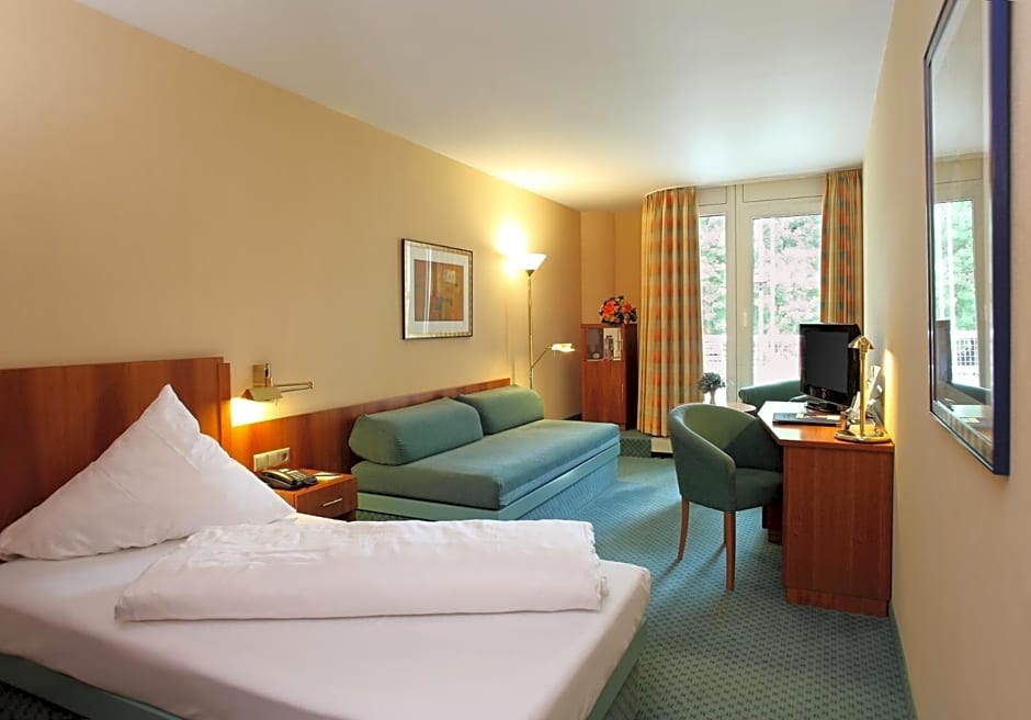 Best Western Premier Parkhotel Bad Mergentheim