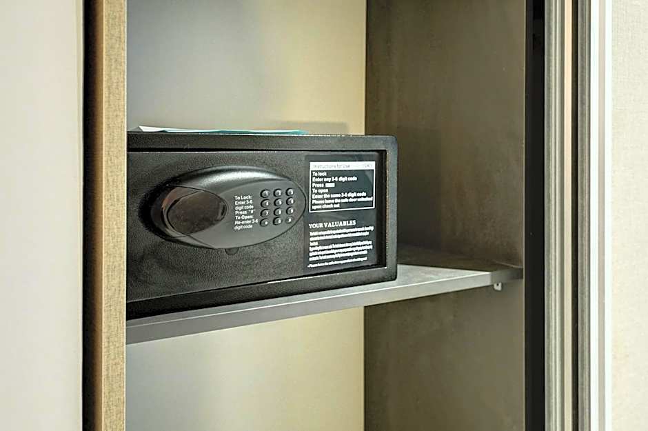 The Loft hotel By FHM