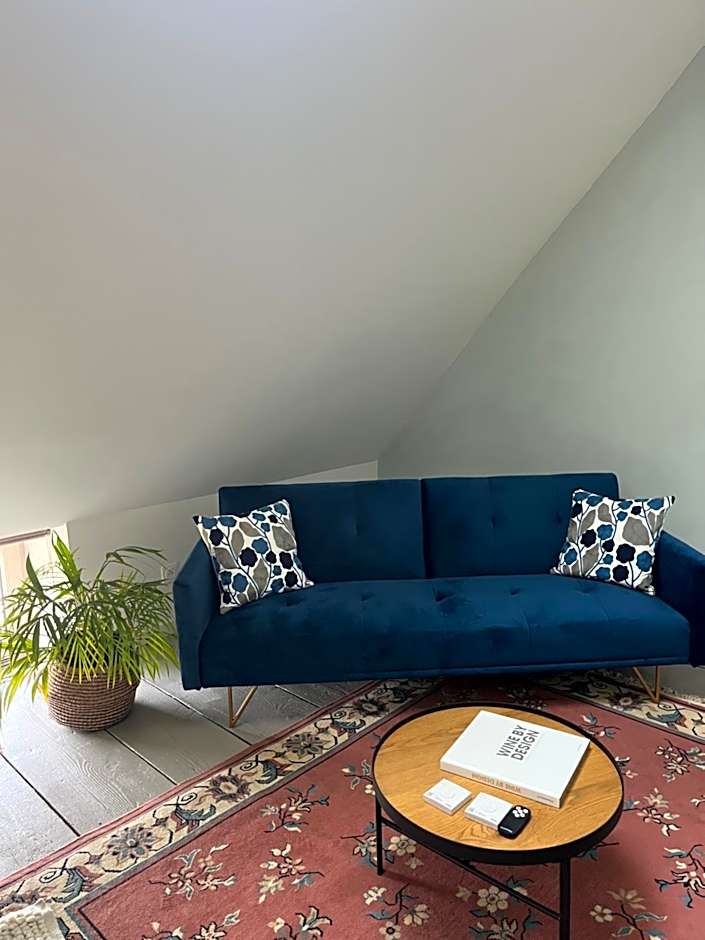Maison Tassigny