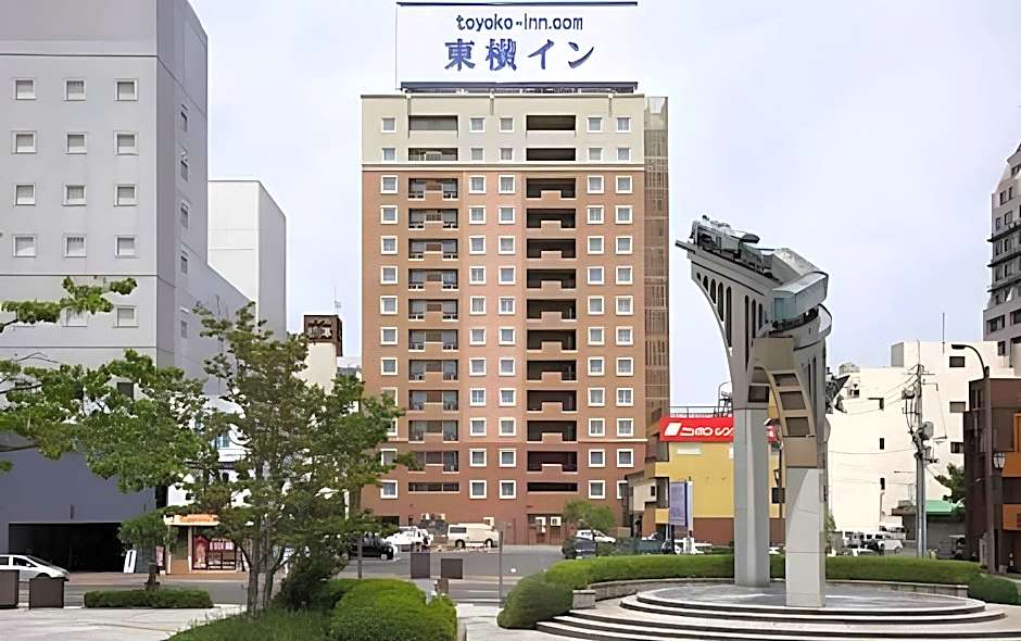 Toyoko Inn Yonago Ekimae
