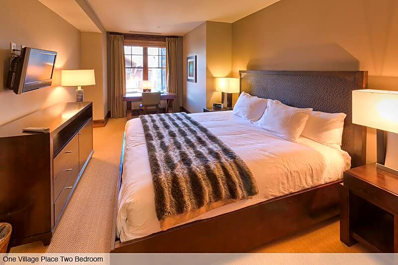 Iron Horse Lodge