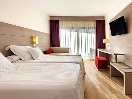 Superior Room Triple