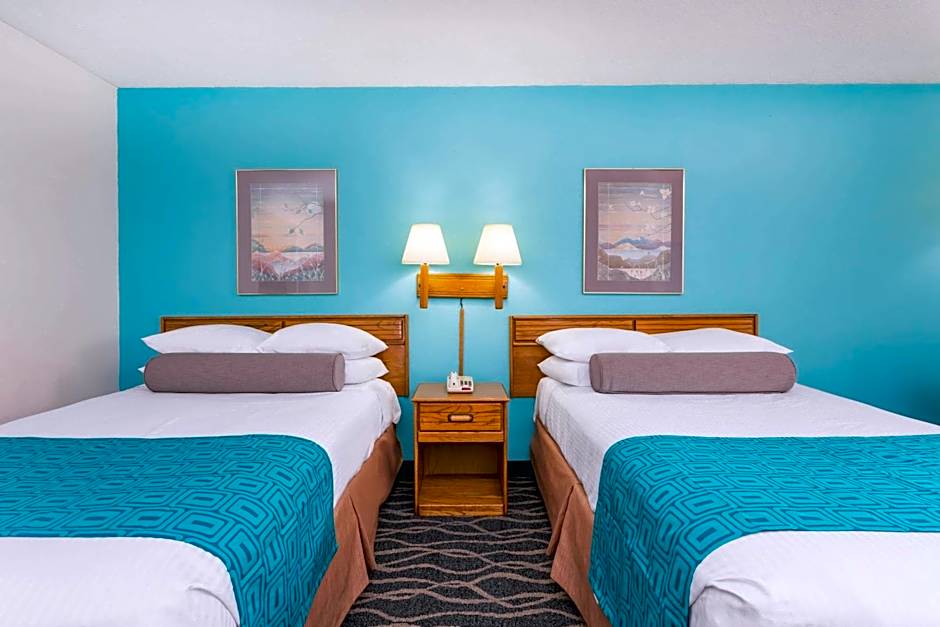 Howard Johnson by Wyndham Commerce GA