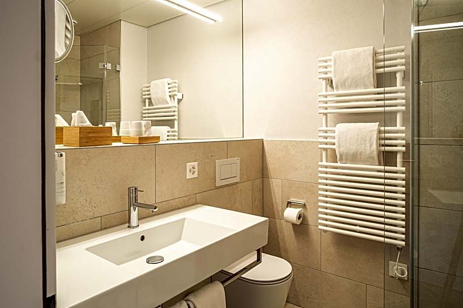 Hotel Bären am Bundesplatz