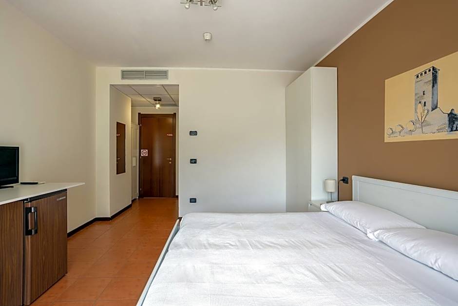 Hotel Fontaine Bleue