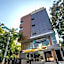 Vihaari 24 Business Hotel