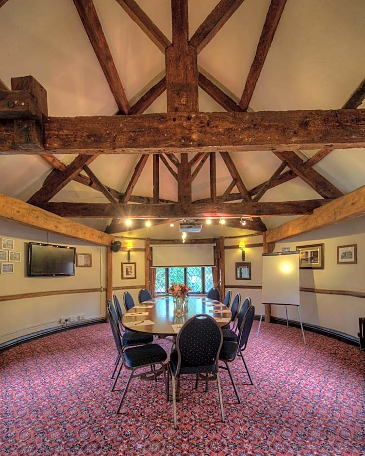 Old Mill by Chef & Brewer Collection