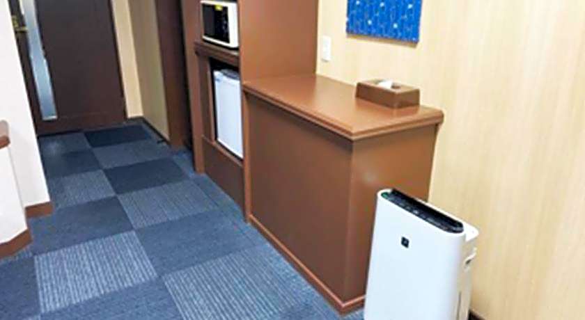 A-GATE HOTEL ¿¿ -Asahikawa-