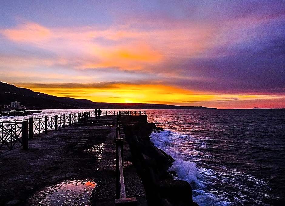 Calamo-Residence- B&B